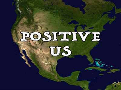 Positive US - Positive Thinking Network - Positive Thinking Doctor - David J. Abbott M.D.